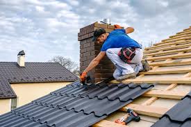 Best Emergency Roof Repair Services  in Culpeper, VA